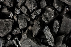 New Ulva coal boiler costs