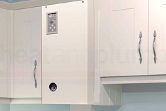 New Ulva electric boiler quotes