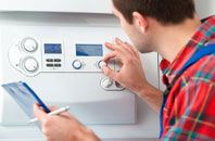 free New Ulva gas safe engineer quotes