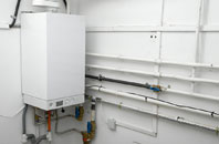 New Ulva boiler installers