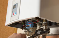 free New Ulva boiler install quotes