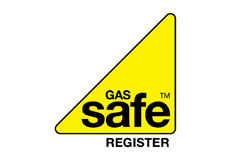 gas safe companies New Ulva